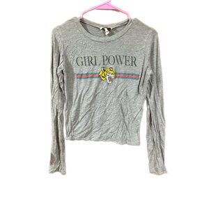 🇺🇸 Girl Power T-Shirt